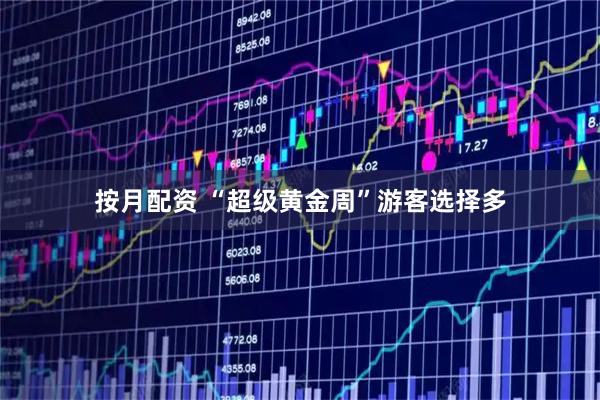 按月配资 “超级黄金周”游客选择多