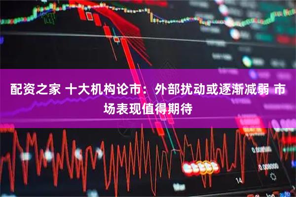 配资之家 十大机构论市：外部扰动或逐渐减弱 市场表现值得期待